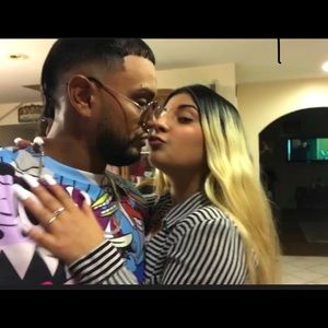 Meet your Posher, Yoselin